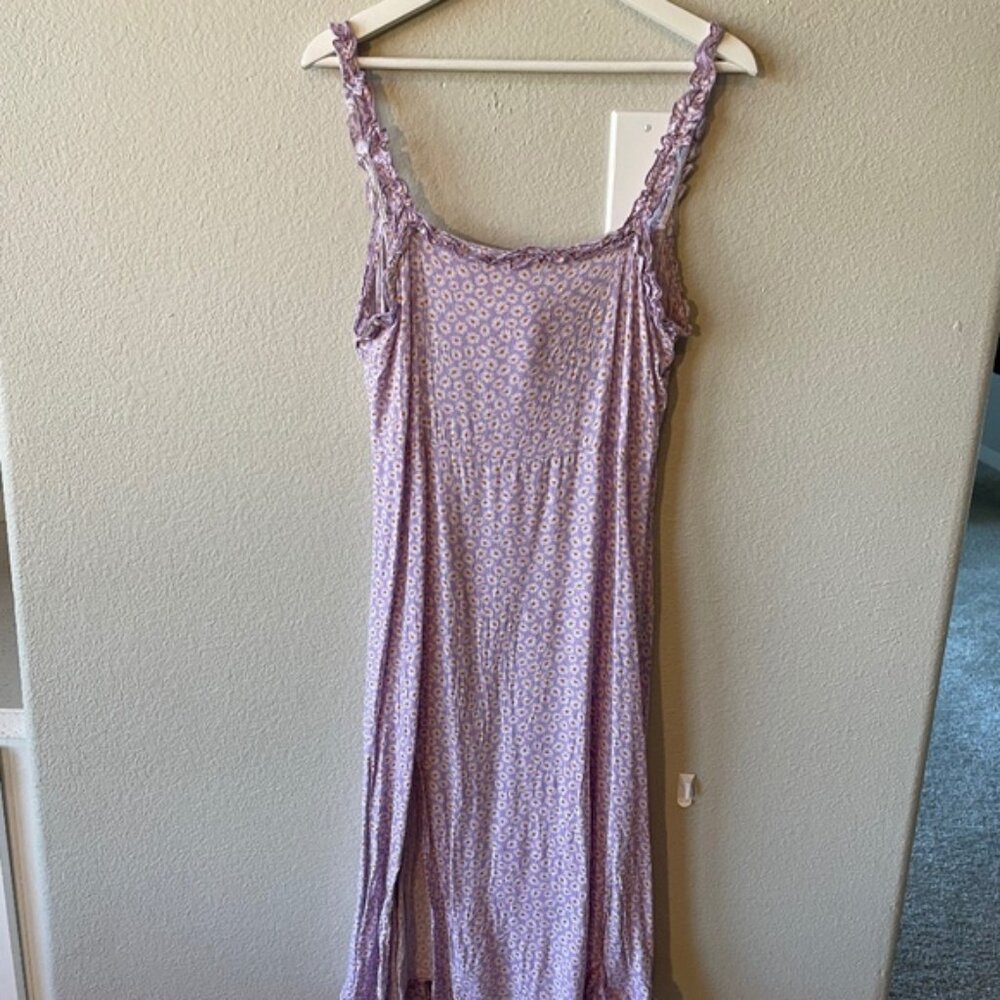 Louna Dress - Size L